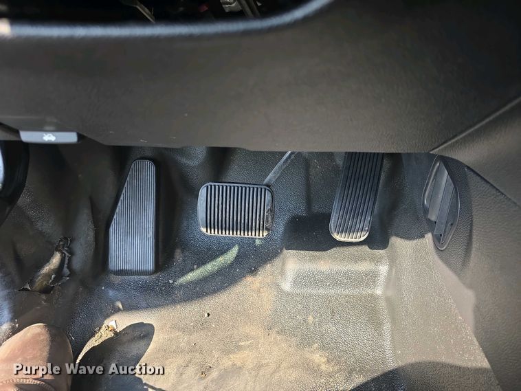 image for item DO7883 2017 Ford Explorer Police Interceptor SUV