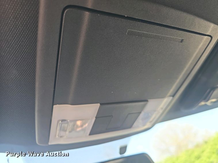 image for item DO7883 2017 Ford Explorer Police Interceptor SUV