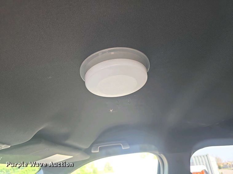 image for item DO7883 2017 Ford Explorer Police Interceptor SUV