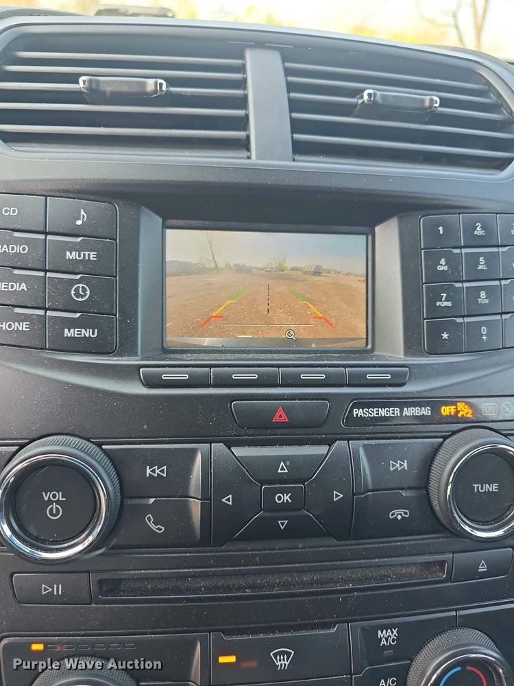 image for item DO7883 2017 Ford Explorer Police Interceptor SUV