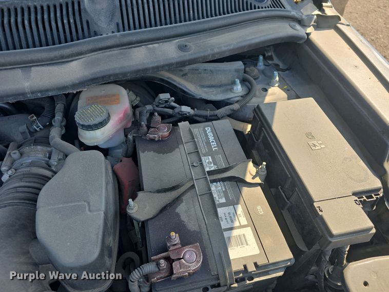 image for item DO7883 2017 Ford Explorer Police Interceptor SUV