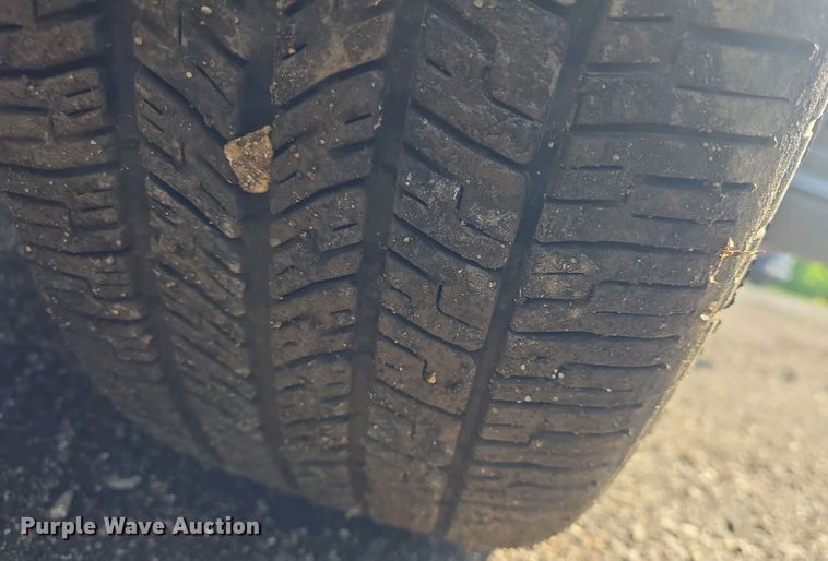 image for item DO7883 2017 Ford Explorer Police Interceptor SUV