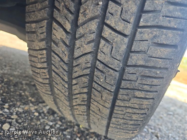 image for item DO7883 2017 Ford Explorer Police Interceptor SUV