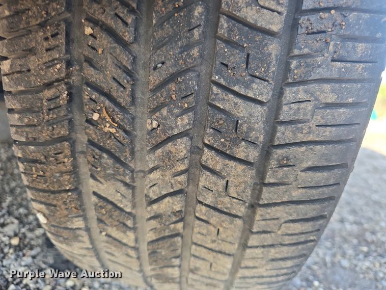 image for item DO7883 2017 Ford Explorer Police Interceptor SUV