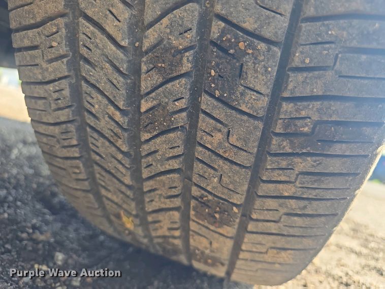 image for item DO7883 2017 Ford Explorer Police Interceptor SUV