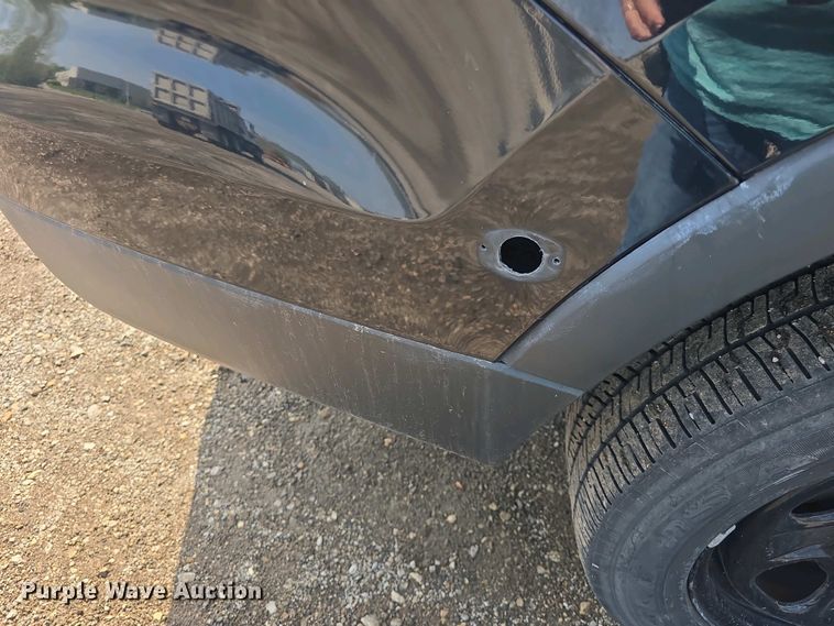 image for item DO7884 2016 Ford Explorer Police Interceptor SUV