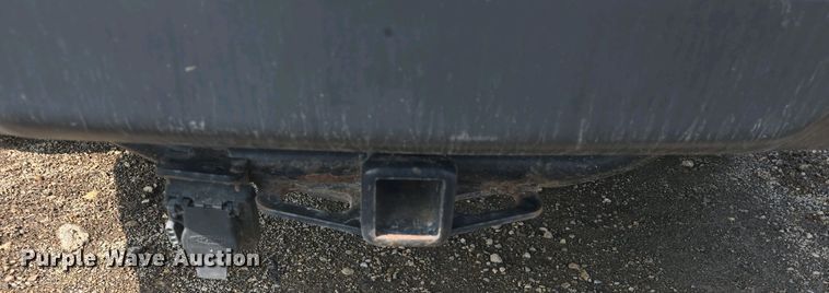 image for item DO7884 2016 Ford Explorer Police Interceptor SUV