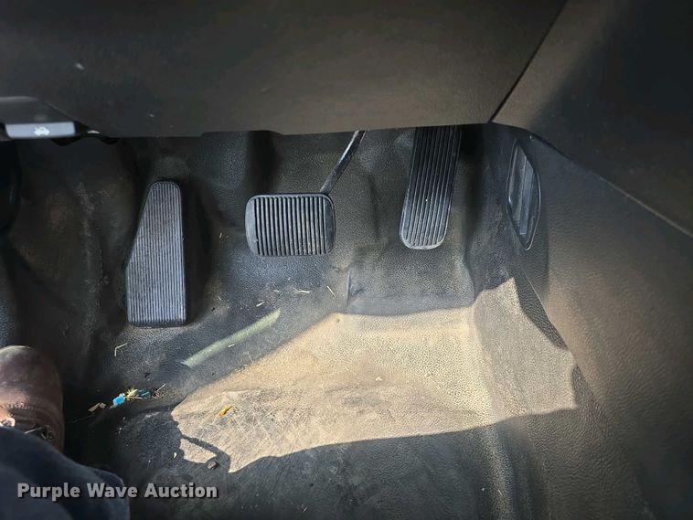 image for item DO7884 2016 Ford Explorer Police Interceptor SUV