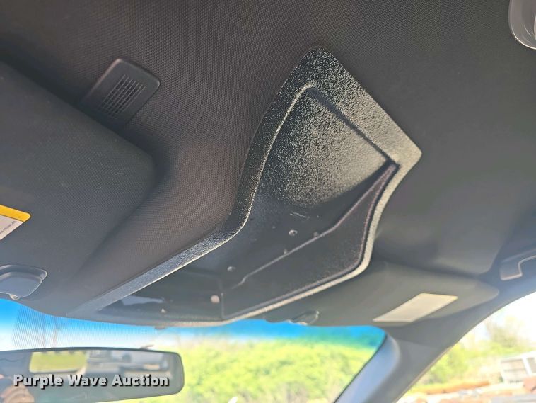 image for item DO7884 2016 Ford Explorer Police Interceptor SUV