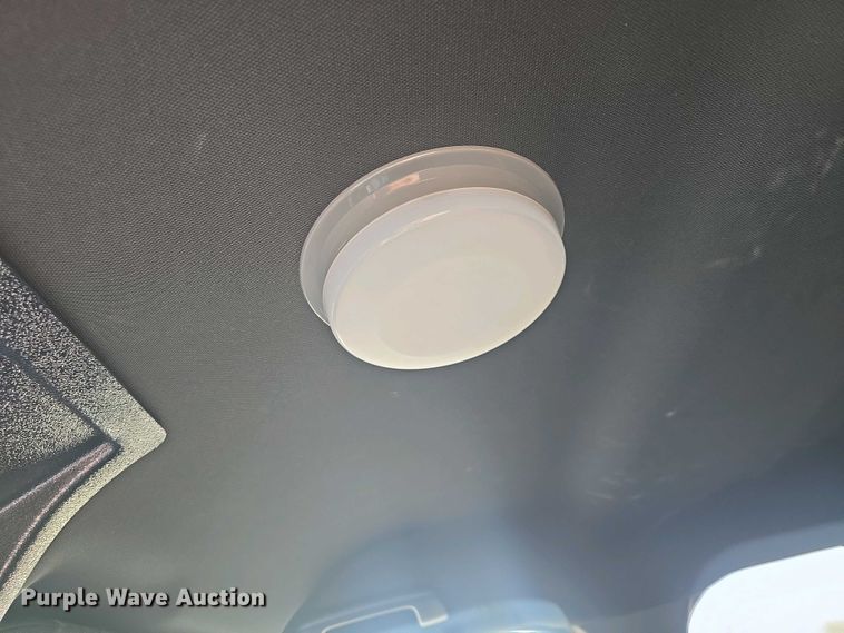 image for item DO7884 2016 Ford Explorer Police Interceptor SUV