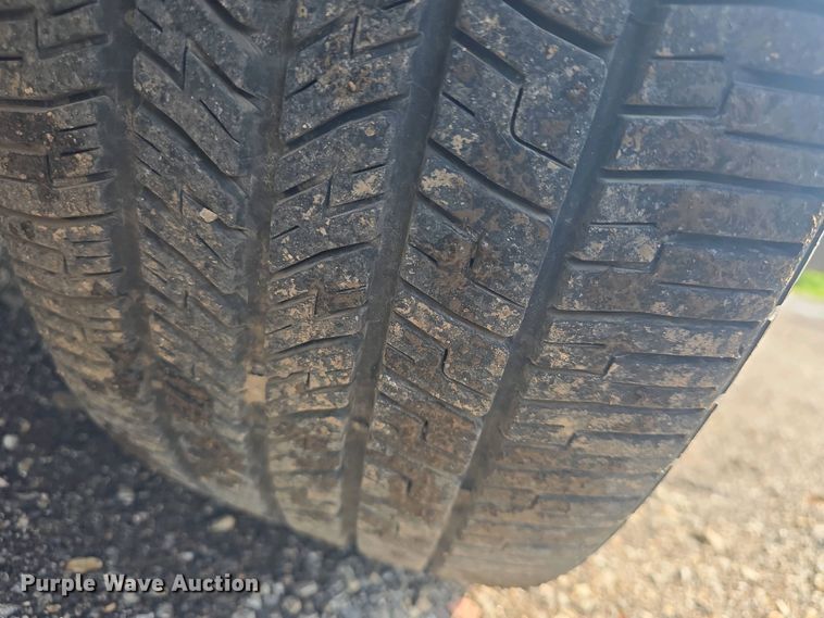 image for item DO7884 2016 Ford Explorer Police Interceptor SUV