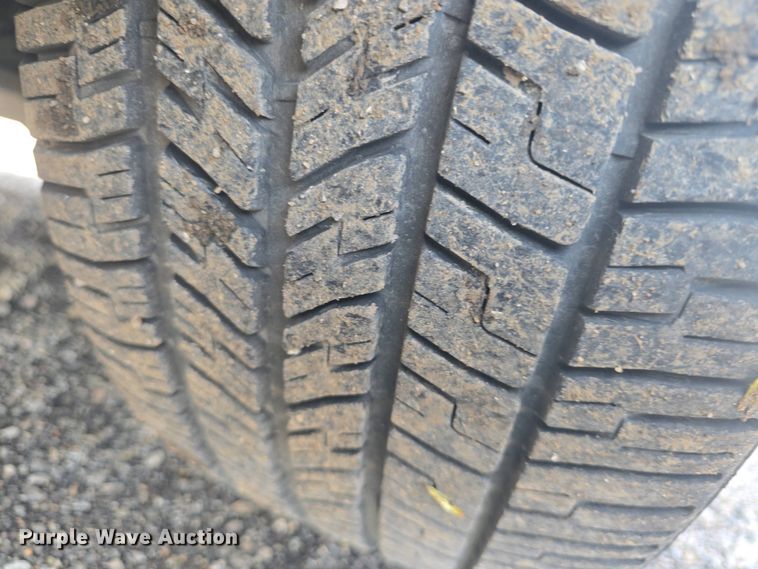 image for item DO7884 2016 Ford Explorer Police Interceptor SUV