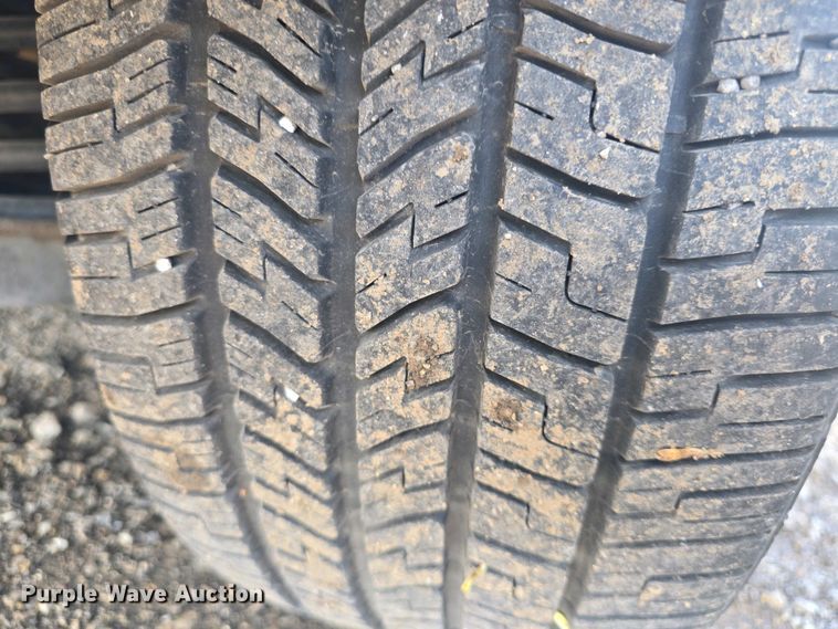 image for item DO7884 2016 Ford Explorer Police Interceptor SUV