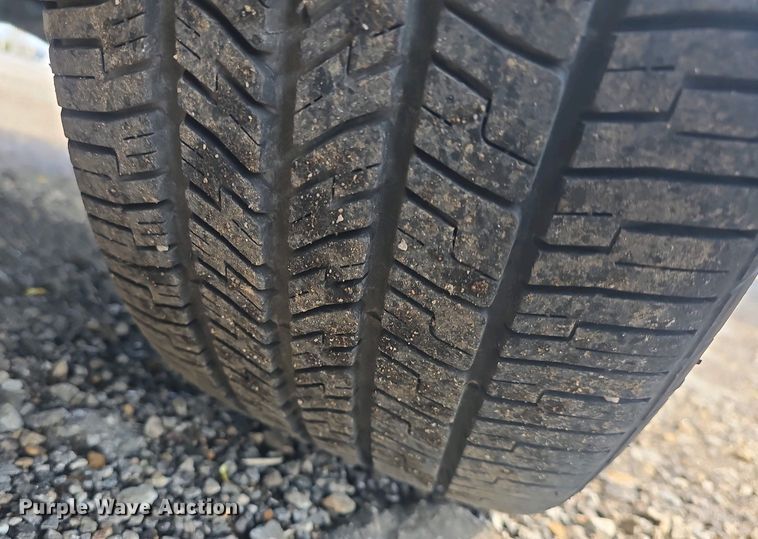 image for item DO7884 2016 Ford Explorer Police Interceptor SUV