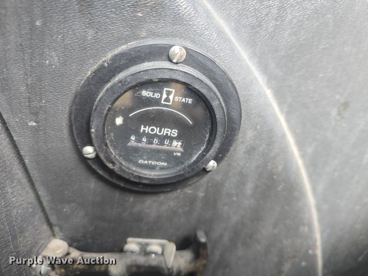 image for item DO7893 1994 Ford E350 ambulance