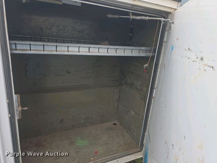 image for item DO7894 2012 Ford F450 Super Duty SuperCab utility / service truck