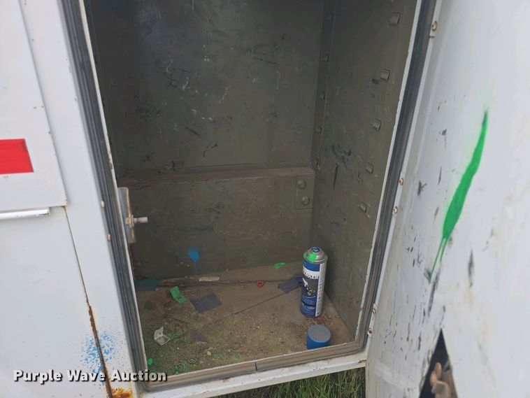 image for item DO7894 2012 Ford F450 Super Duty SuperCab utility / service truck