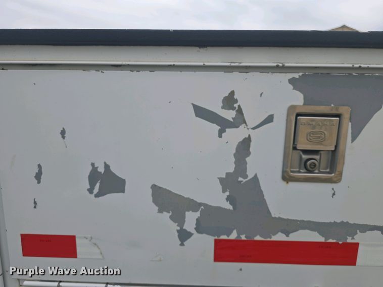 image for item DO7894 2012 Ford F450 Super Duty SuperCab utility / service truck