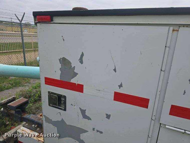 image for item DO7894 2012 Ford F450 Super Duty SuperCab utility / service truck