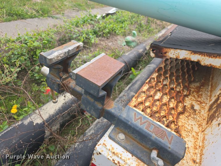 image for item DO7894 2012 Ford F450 Super Duty SuperCab utility / service truck