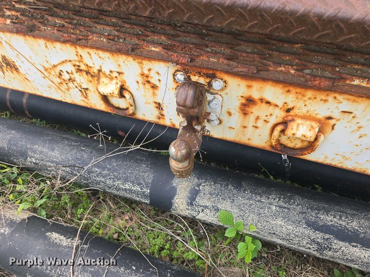 image for item DO7894 2012 Ford F450 Super Duty SuperCab utility / service truck