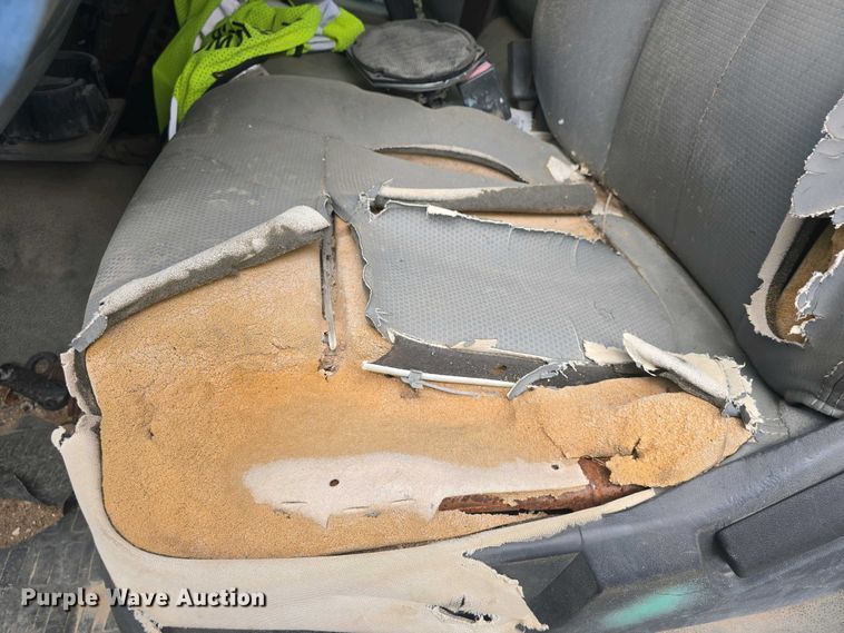 image for item DO7894 2012 Ford F450 Super Duty SuperCab utility / service truck