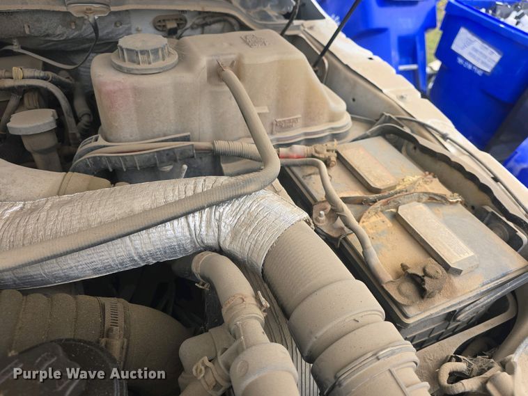 image for item DO7894 2012 Ford F450 Super Duty SuperCab utility / service truck