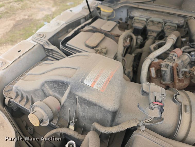 image for item DO7894 2012 Ford F450 Super Duty SuperCab utility / service truck