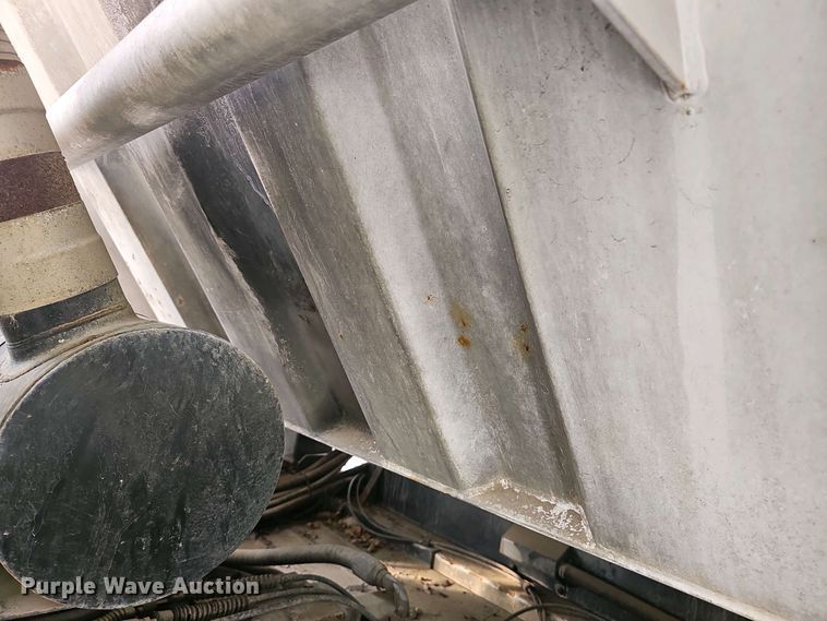 image for item DO7903 2008 Allianz Johnston street sweeper