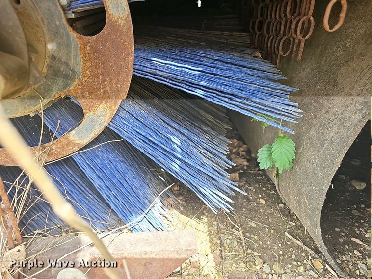 image for item DO7903 2008 Allianz Johnston street sweeper