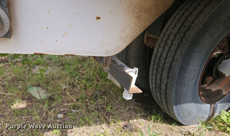 image for item DO7903 2008 Allianz Johnston street sweeper