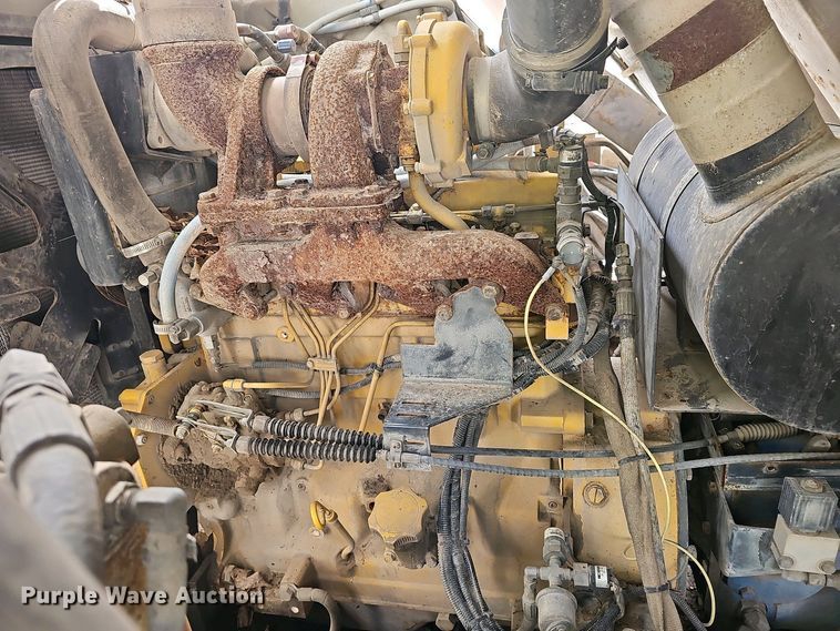 image for item DO7903 2008 Allianz Johnston street sweeper