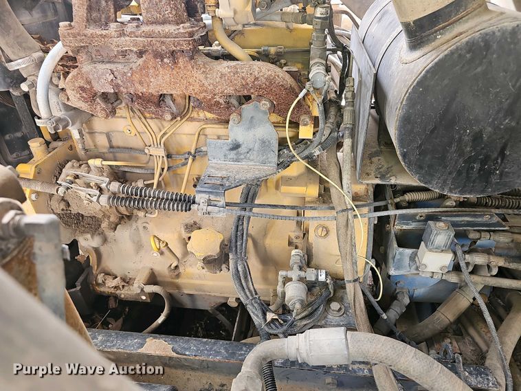 image for item DO7903 2008 Allianz Johnston street sweeper