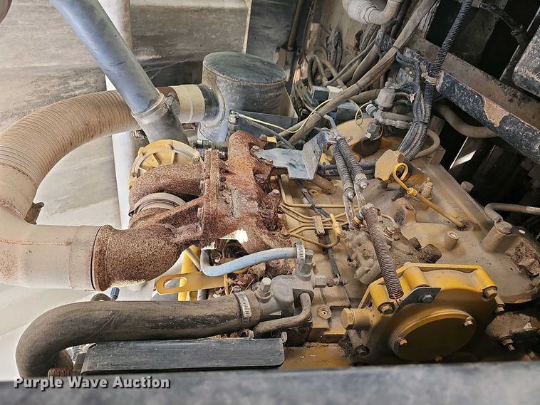 image for item DO7903 2008 Allianz Johnston street sweeper