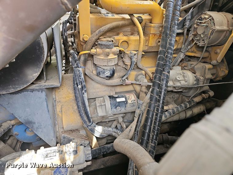 image for item DO7903 2008 Allianz Johnston street sweeper