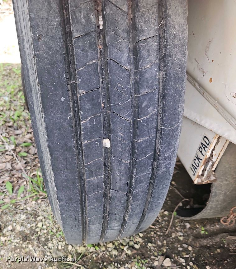 image for item DO7903 2008 Allianz Johnston street sweeper