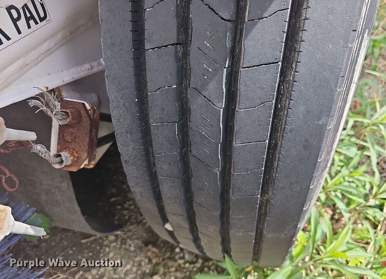 image for item DO7903 2008 Allianz Johnston street sweeper