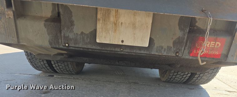image for item DO7905 2014 Ravo B.V. Ravo 5 Series 540 street sweeper