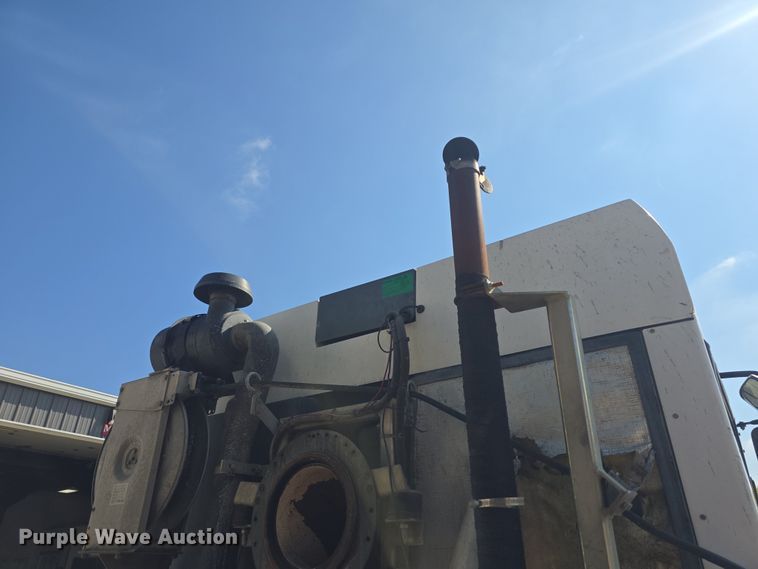 image for item DO7905 2014 Ravo B.V. Ravo 5 Series 540 street sweeper