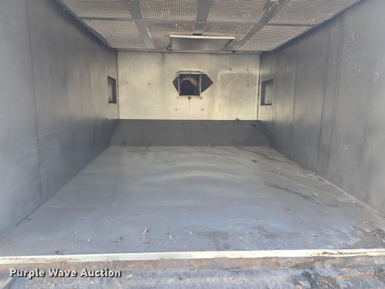 image for item DO7905 2014 Ravo B.V. Ravo 5 Series 540 street sweeper