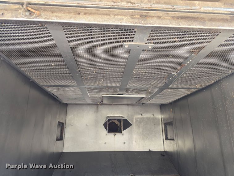 image for item DO7905 2014 Ravo B.V. Ravo 5 Series 540 street sweeper