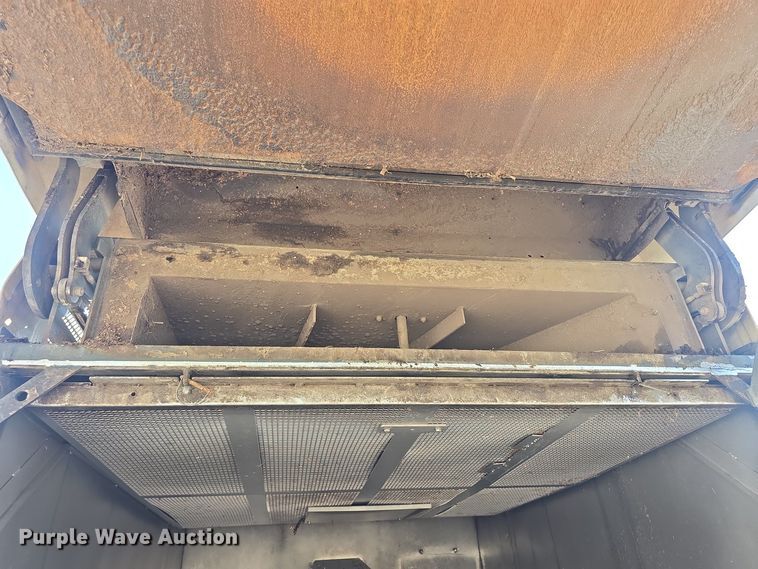 image for item DO7905 2014 Ravo B.V. Ravo 5 Series 540 street sweeper