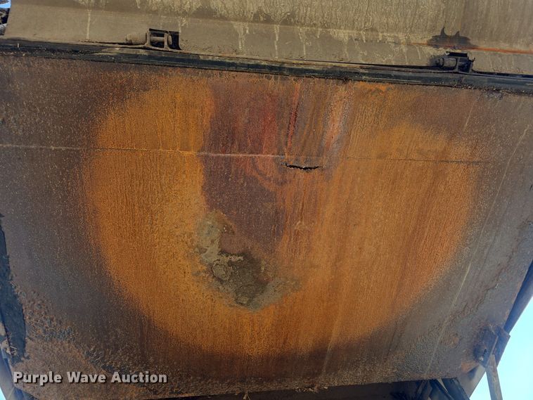 image for item DO7905 2014 Ravo B.V. Ravo 5 Series 540 street sweeper