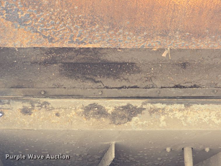 image for item DO7905 2014 Ravo B.V. Ravo 5 Series 540 street sweeper