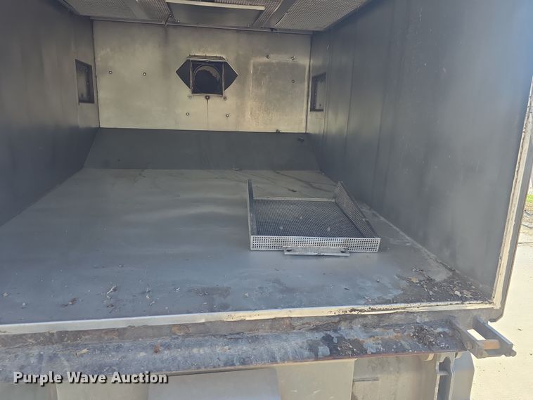 image for item DO7905 2014 Ravo B.V. Ravo 5 Series 540 street sweeper