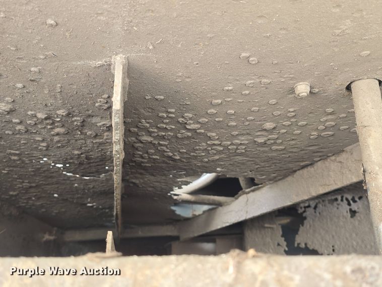 image for item DO7905 2014 Ravo B.V. Ravo 5 Series 540 street sweeper