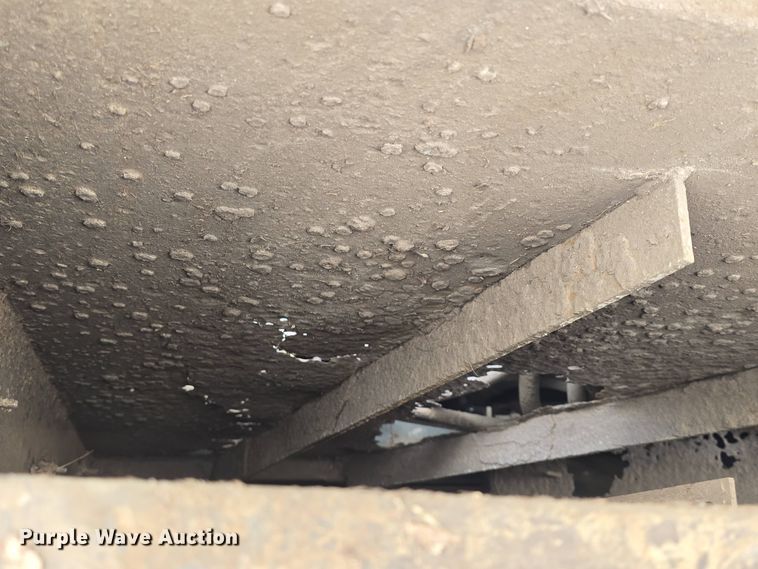 image for item DO7905 2014 Ravo B.V. Ravo 5 Series 540 street sweeper