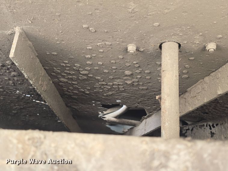 image for item DO7905 2014 Ravo B.V. Ravo 5 Series 540 street sweeper