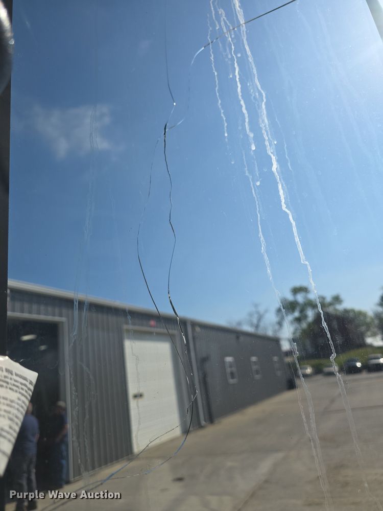 image for item DO7905 2014 Ravo B.V. Ravo 5 Series 540 street sweeper