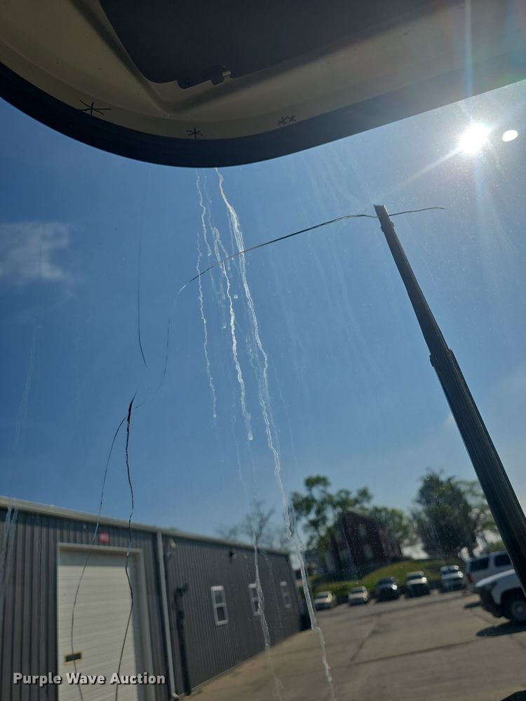 image for item DO7905 2014 Ravo B.V. Ravo 5 Series 540 street sweeper